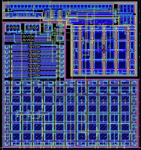 IBIAS9 - 60µm x 65µm